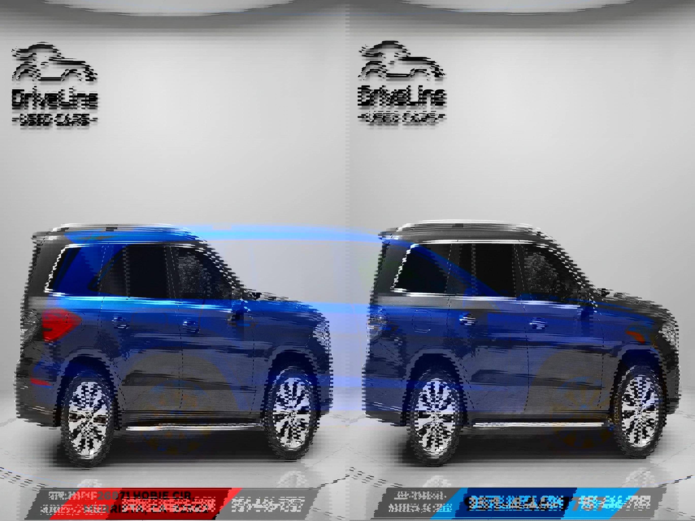 Used 2019 Mercedes-Benz GLS 450 4MATIC image 15