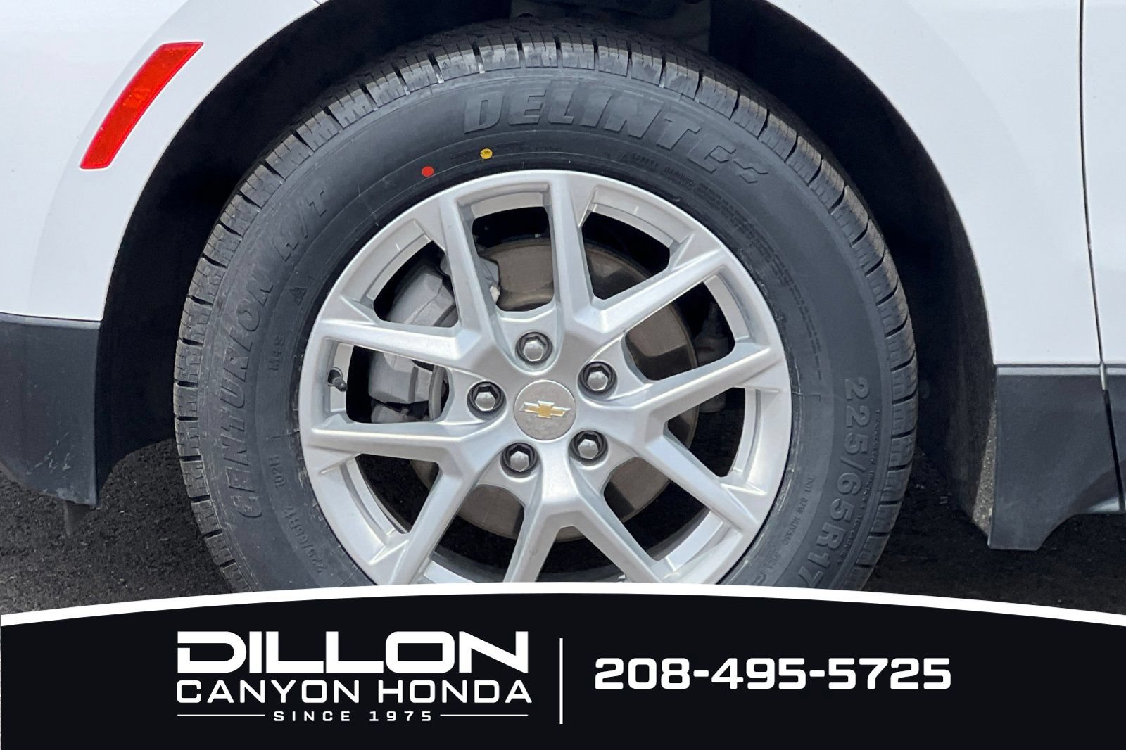 Used 2022 Chevrolet Equinox LS w/ LS Convenience Package AWD/4WD image 26