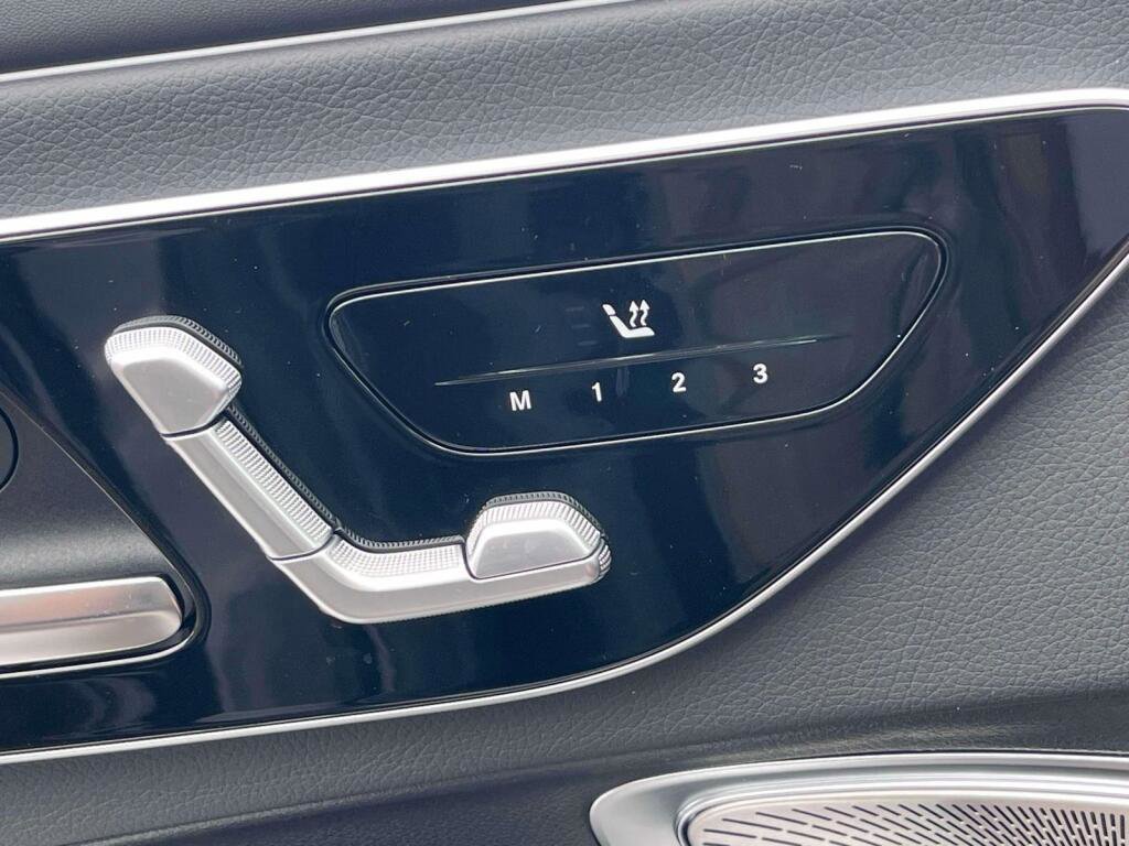 New 2026 Mercedes-Benz CLE 450 4MATIC Coupe image 31