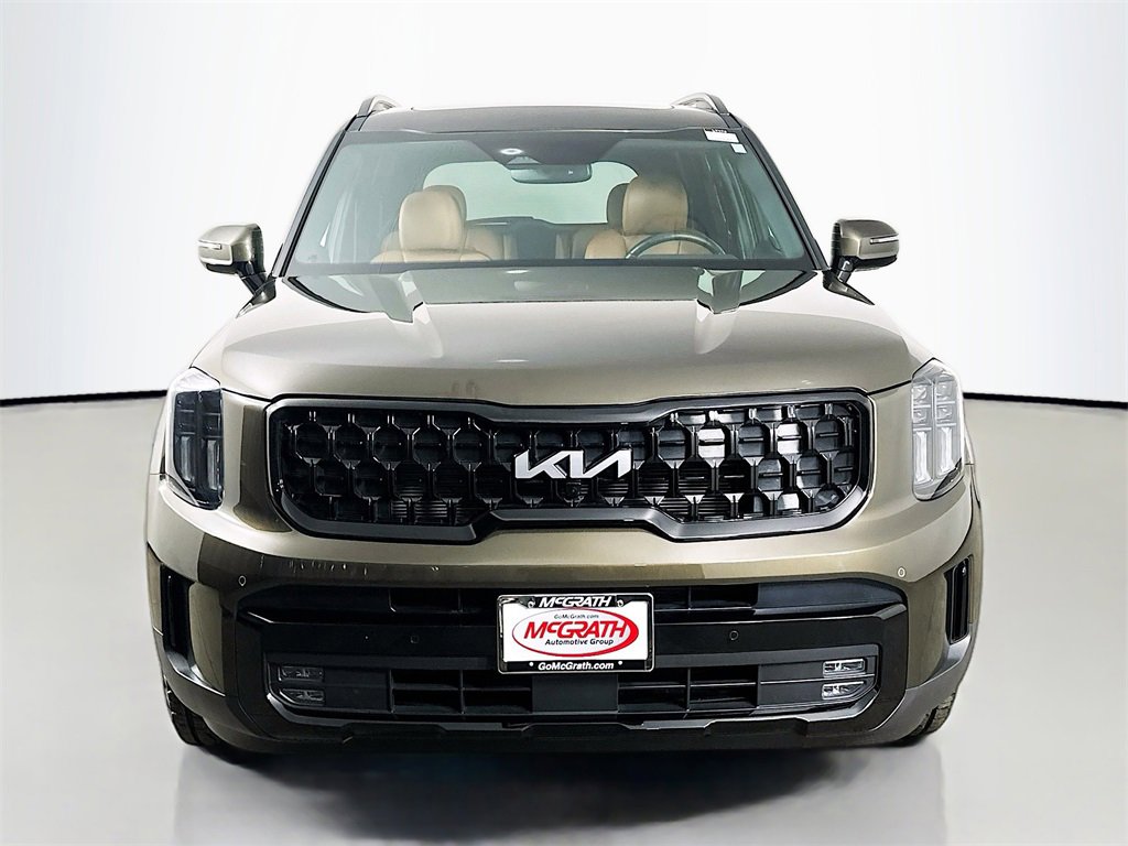 Certified 2024 Kia Telluride SX X-Pro image 18