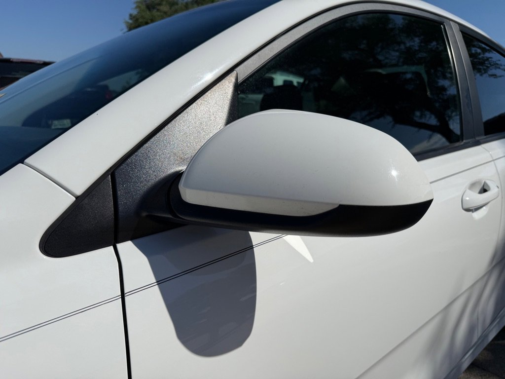 Used 2021 Kia Rio LX FWD image 9