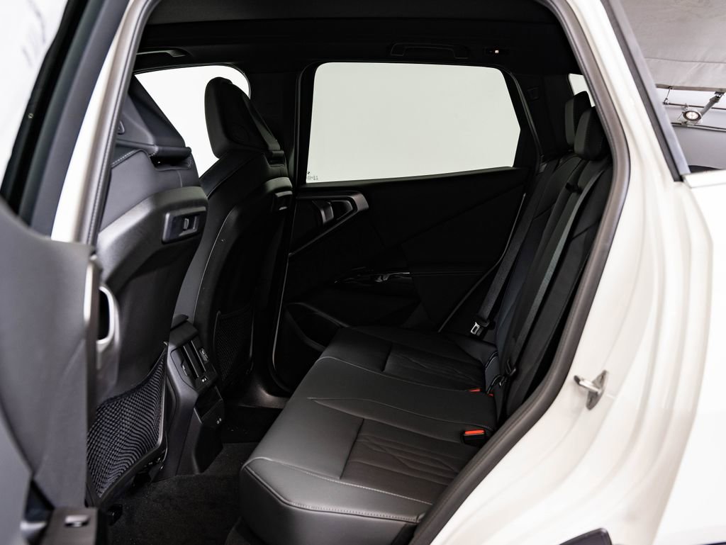 New 2026 BMW X3 xDrive30 w/ Convenience Package image 39