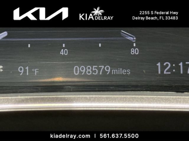 Used 2019 Honda CR-V EX-L image 33
