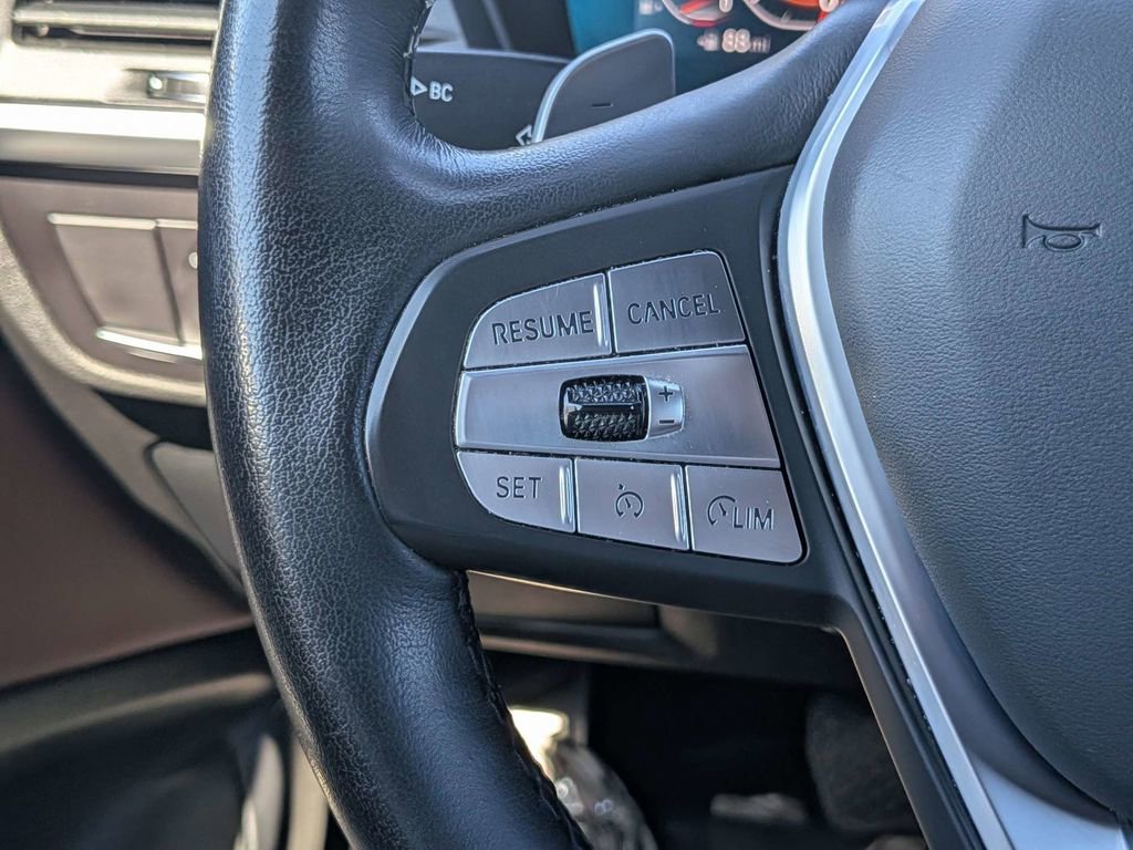 Used 2022 BMW X3 sDrive30i w/ Premium Package 2 image 26