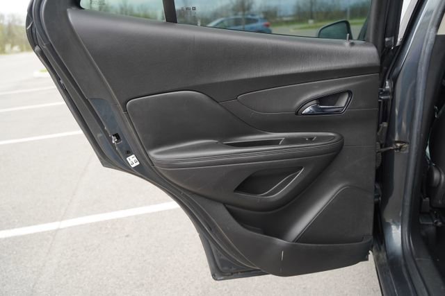 Used 2017 Buick Encore Preferred image 15