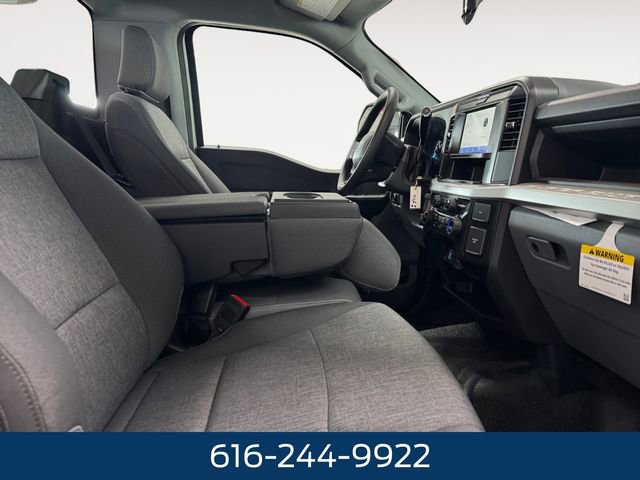 New 2025 Ford F250 XL w/ FX4 Off-Road Package image 21