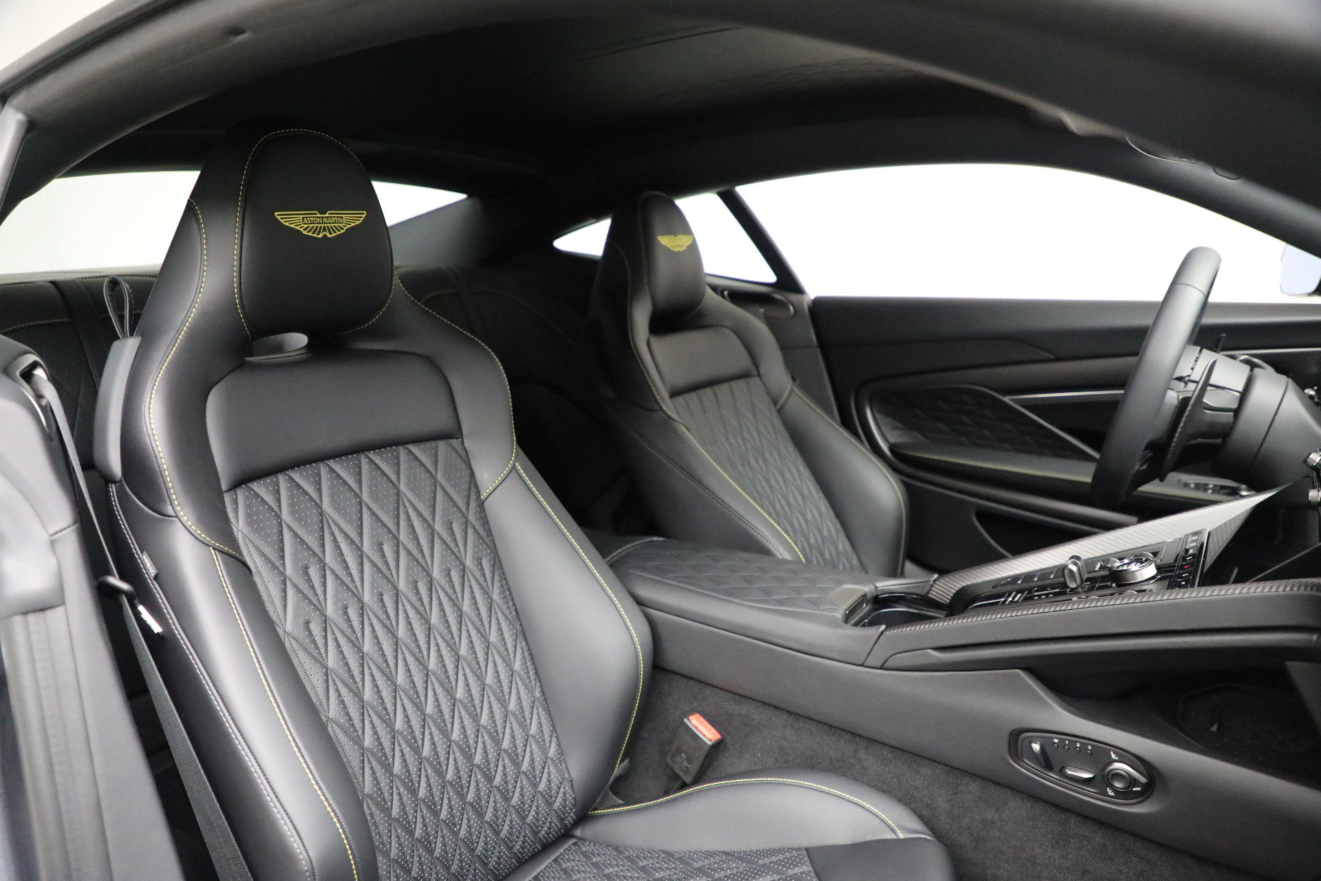 New 2026 Aston Martin DB12 Coupe image 23