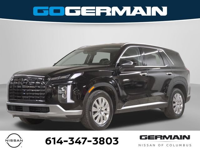 Used 2024 Hyundai Palisade SEL