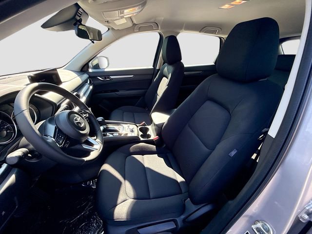 New 2025 MAZDA CX-5 AWD 2.5 S image 21