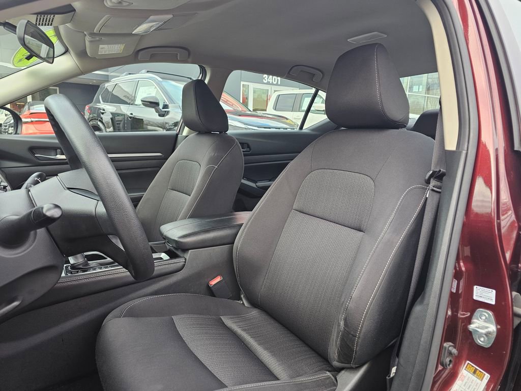 Certified 2023 Nissan Altima 2.5 SV image 18