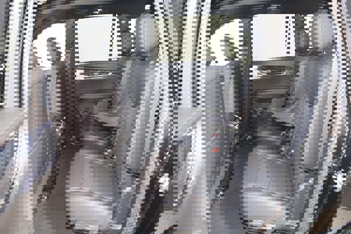 Used 2024 Cadillac XT6 Premium Luxury w/ LPO, Floor Liner Package AWD/4WD image 49