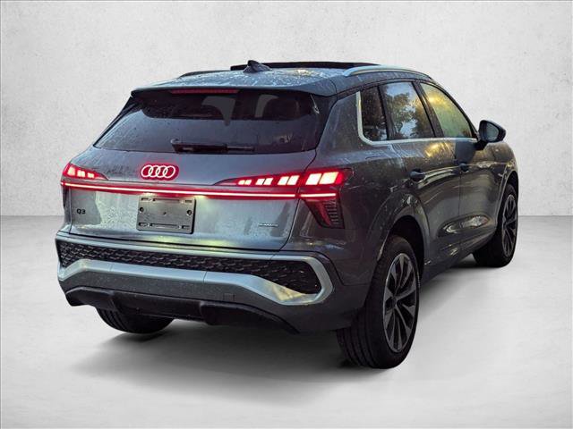 Used 2026 Audi Q3 quattro 2.0T AWD/4WD image 5