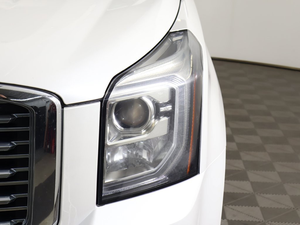 Used 2019 GMC Yukon Denali image 22