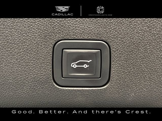 Certified 2025 Cadillac Escalade Sport AWD/4WD image 35