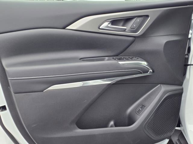 New 2026 Chevrolet Traverse LT w/ Midnight/Sport Edition image 6