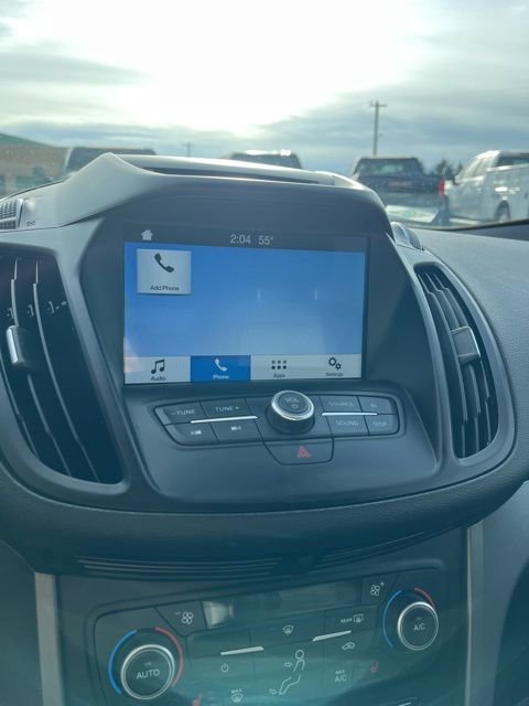 Used 2018 Ford Escape SEL image 36