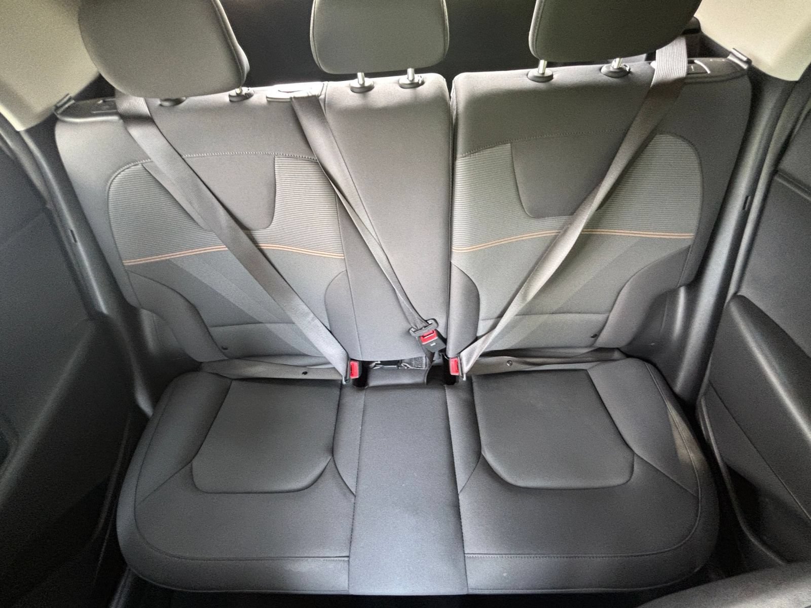 Used 2026 Kia Niro LX FWD image 38