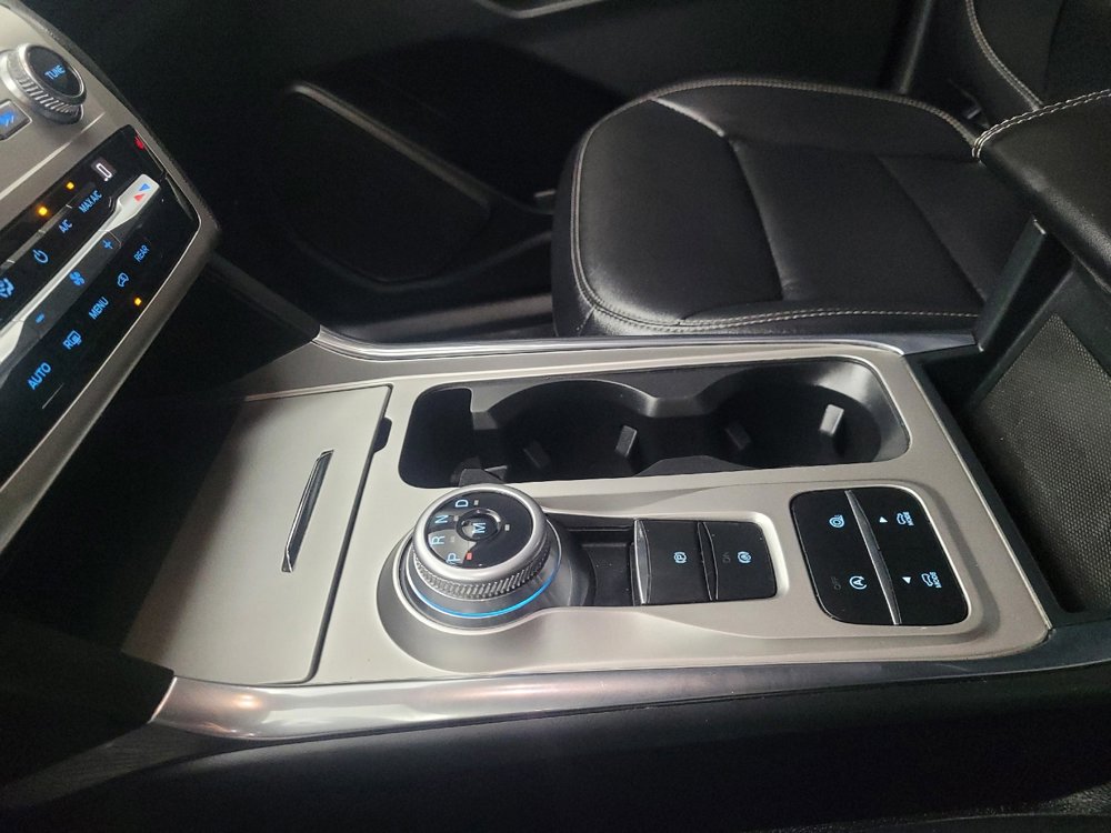 Used 2021 Ford Explorer XLT w/ Equipment Group 202A RWD image 26