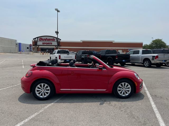 Used 2019 Volkswagen Beetle 2.0T FWD image 33