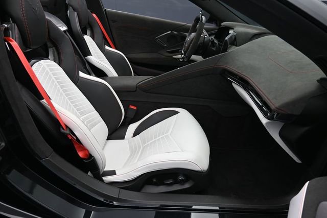 Used 2023 Chevrolet Corvette Z06 RWD image 37