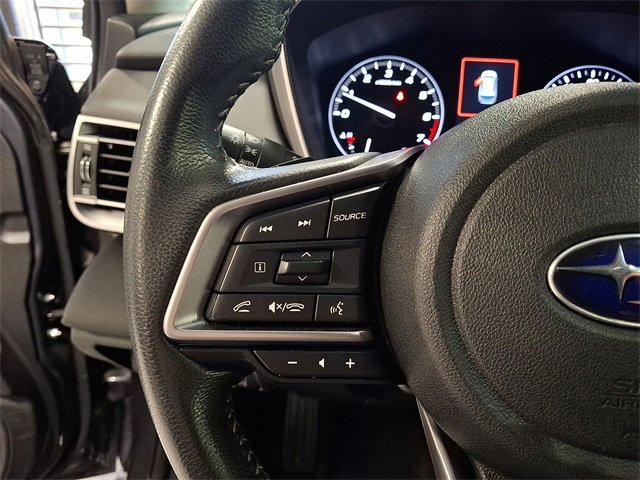 Certified 2023 Subaru Outback Onyx Edition image 20