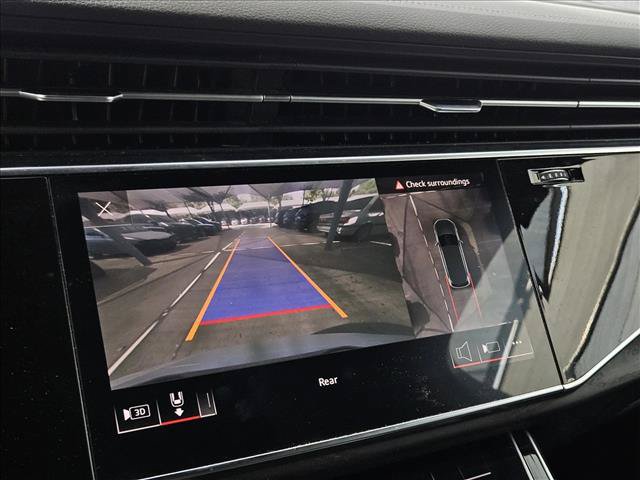 Certified 2023 Audi Q7 2.0T Premium Plus w/ Premium Plus Package AWD/4WD image 18