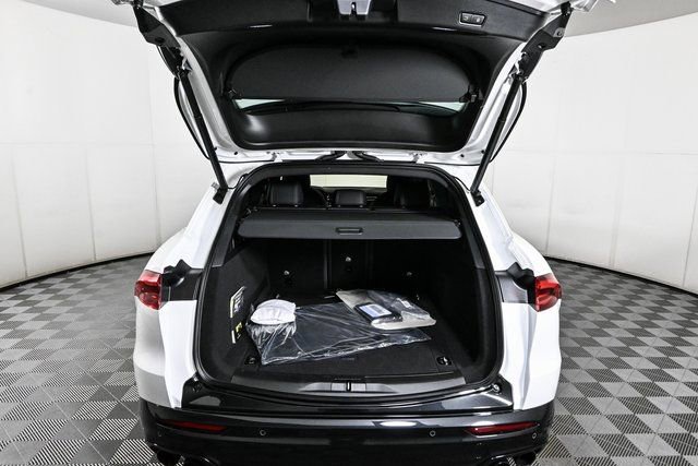 New 2025 Maserati Grecale Folgore AWD/4WD image 31