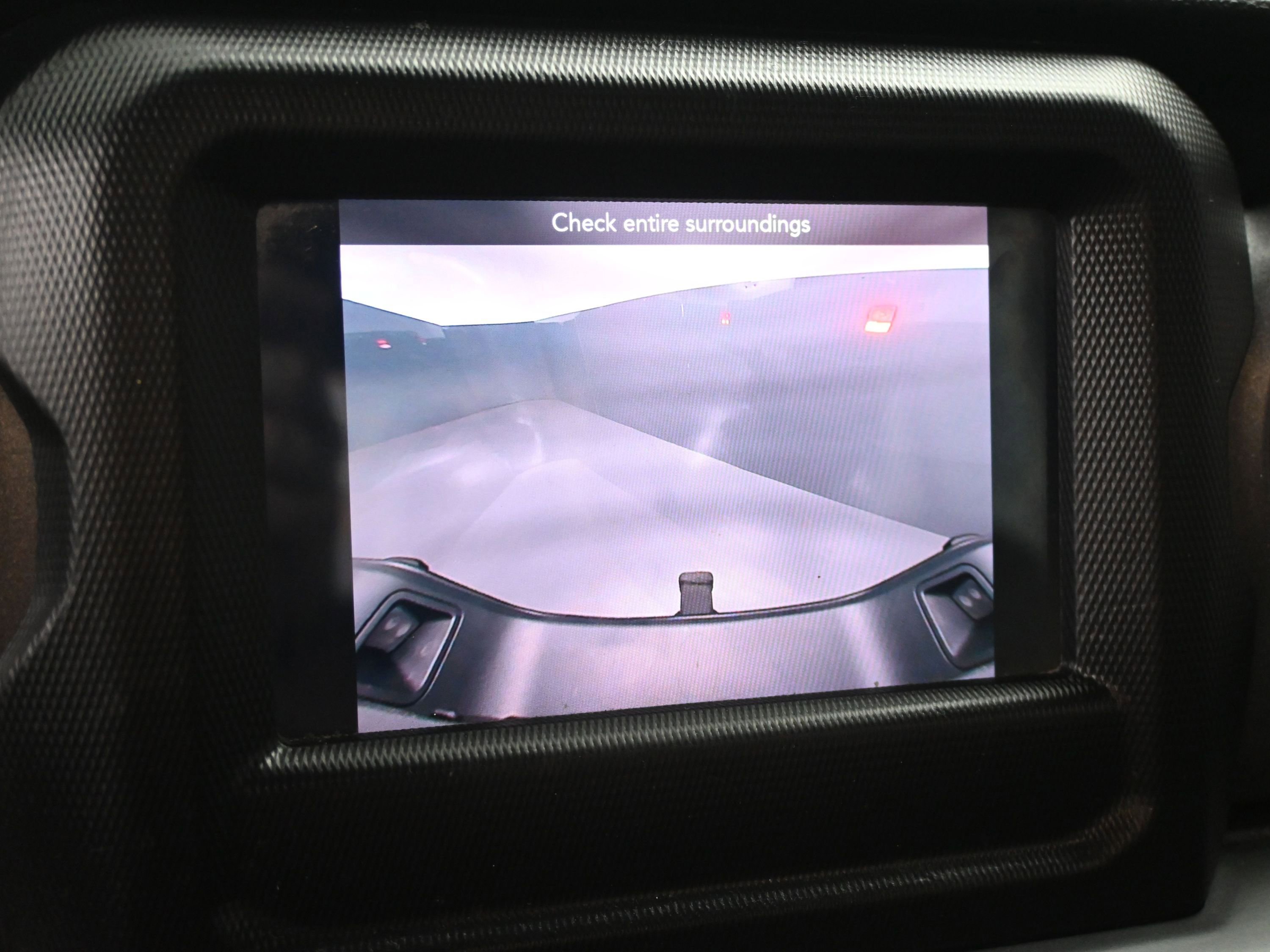 Used 2020 Jeep Gladiator Mojave image 13