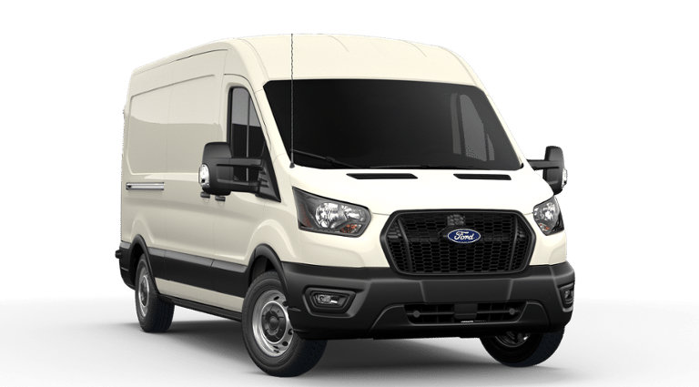 New 2026 Ford Transit 250 148 Medium Roof RWD image 56