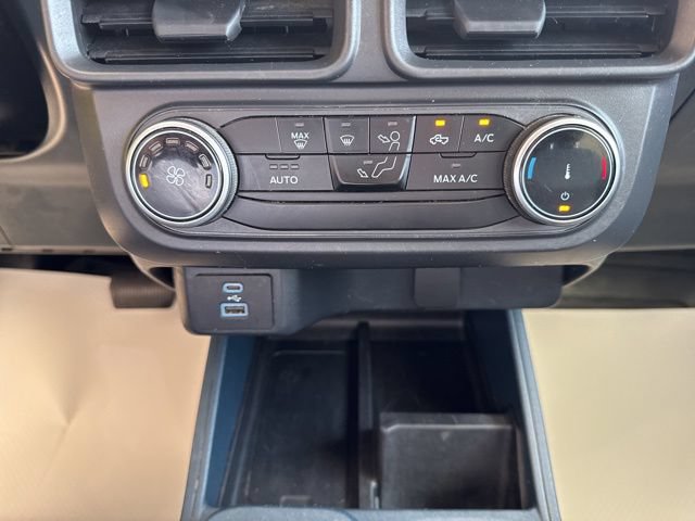 Used 2023 Ford Maverick XL FWD image 21
