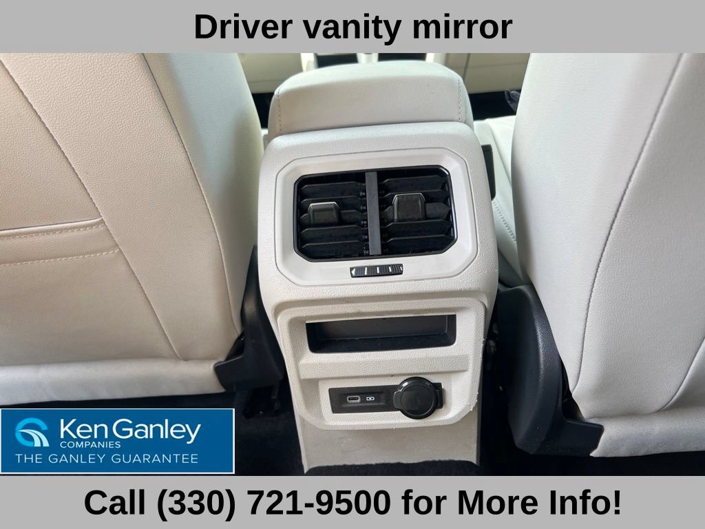 Used 2023 Volkswagen Tiguan SE FWD image 44