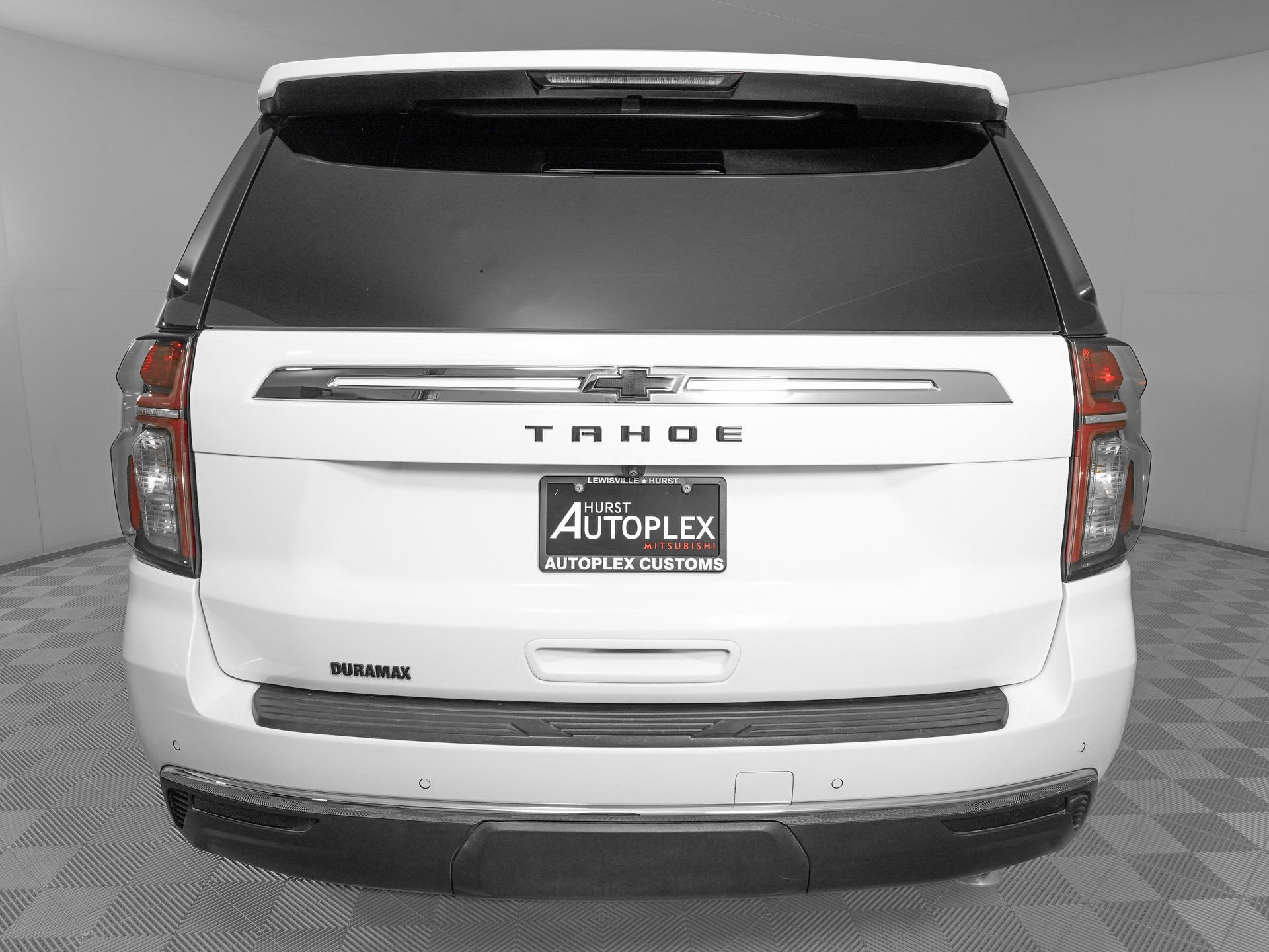 Used 2022 Chevrolet Tahoe LT image 6