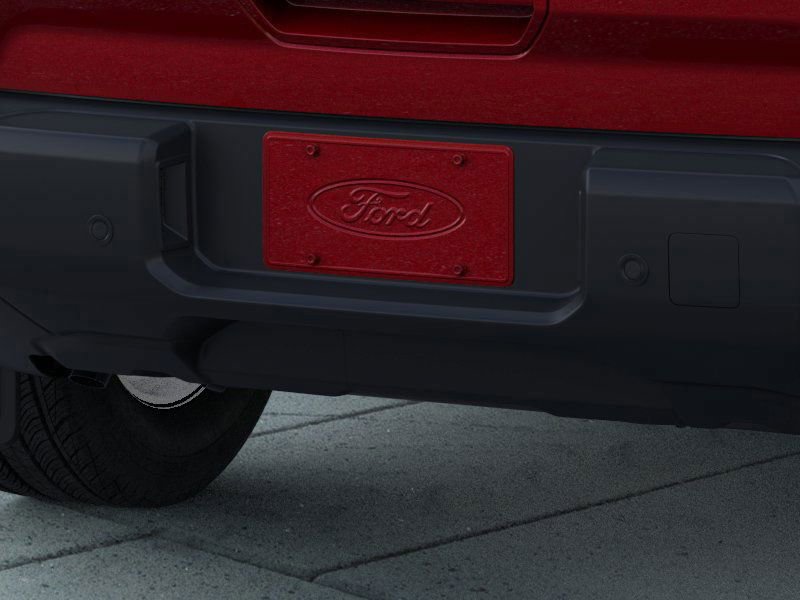 New 2025 Ford Bronco Sport Heritage w/ Convenience Package image 23