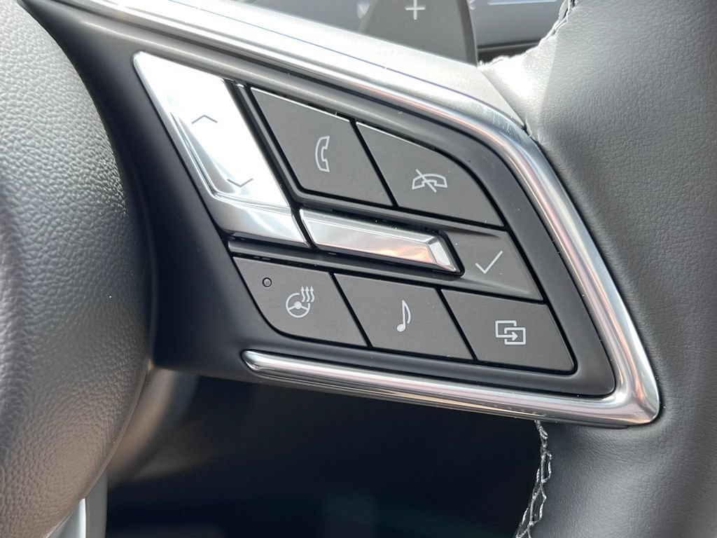 New 2026 Buick Enclave Avenir w/ Super Cruise Package AWD/4WD image 21