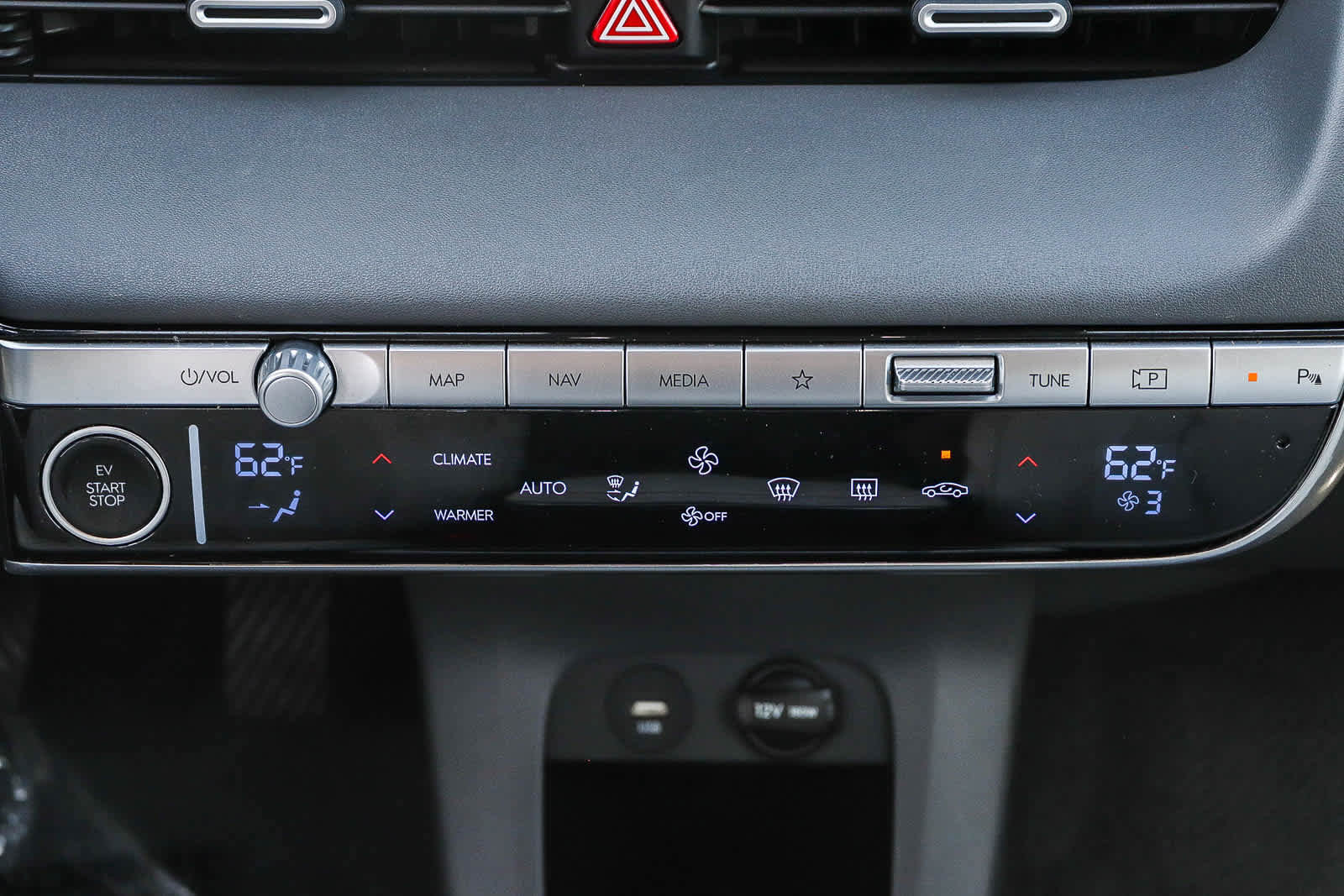 Used 2022 Hyundai Ioniq 5 SEL w/ Cargo Package image 15