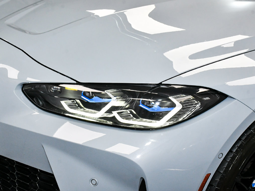 Used 2024 BMW M4 xDrive Competition AWD/4WD image 76