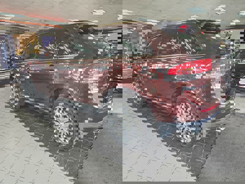 Used 2012 Lincoln MKX AWD image 6