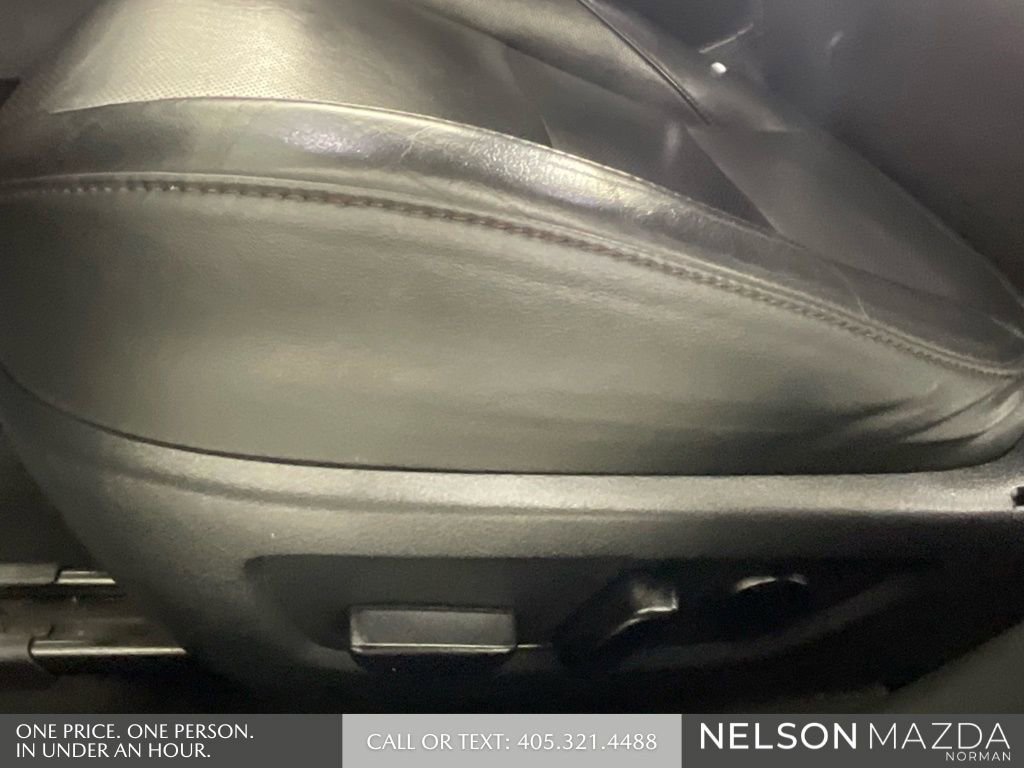 Certified 2022 MAZDA CX-30 AWD 2.5 S w/ Premium Package image 25