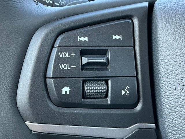 New 2026 Honda Ridgeline RTL image 13