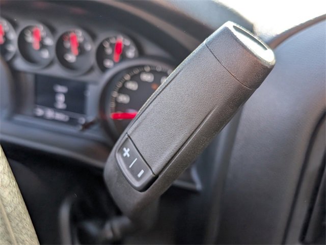 Used 2024 Chevrolet Silverado 2500 W/T w/ WT Convenience Package image 25