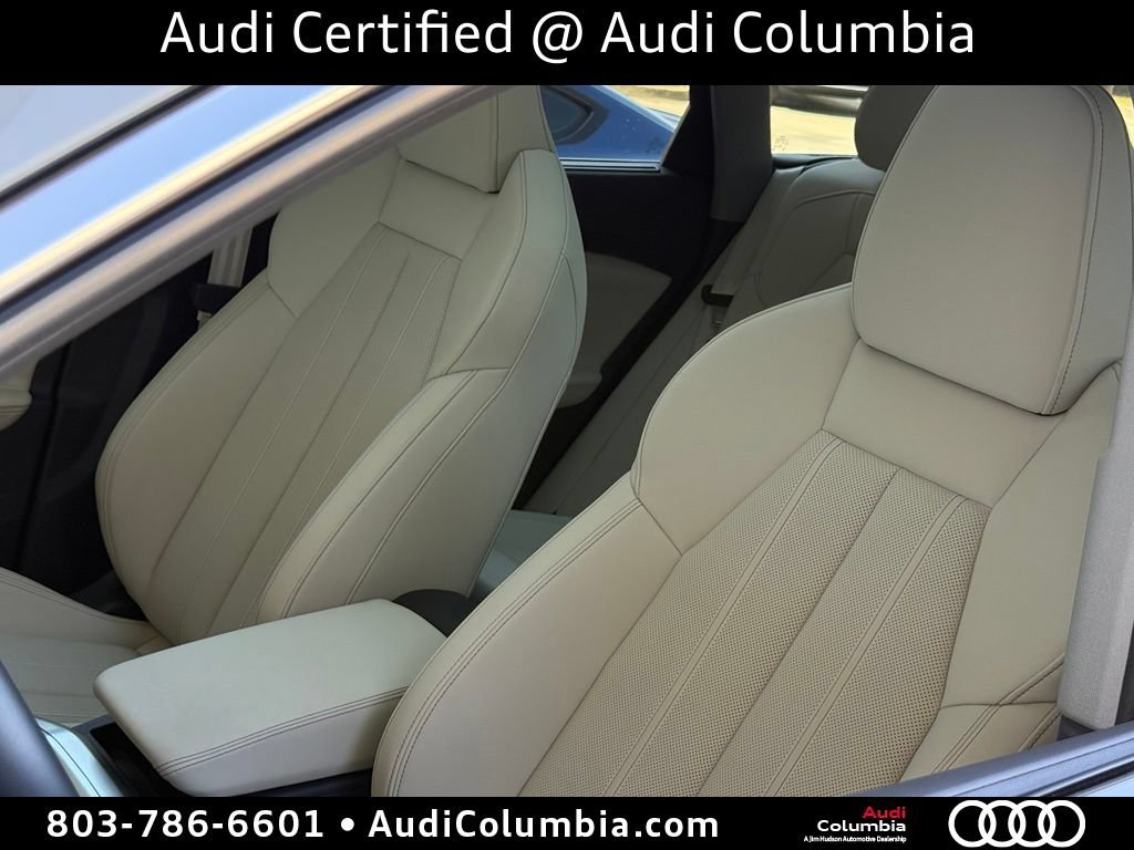 Certified 2025 Audi Q5 Premium AWD/4WD image 19