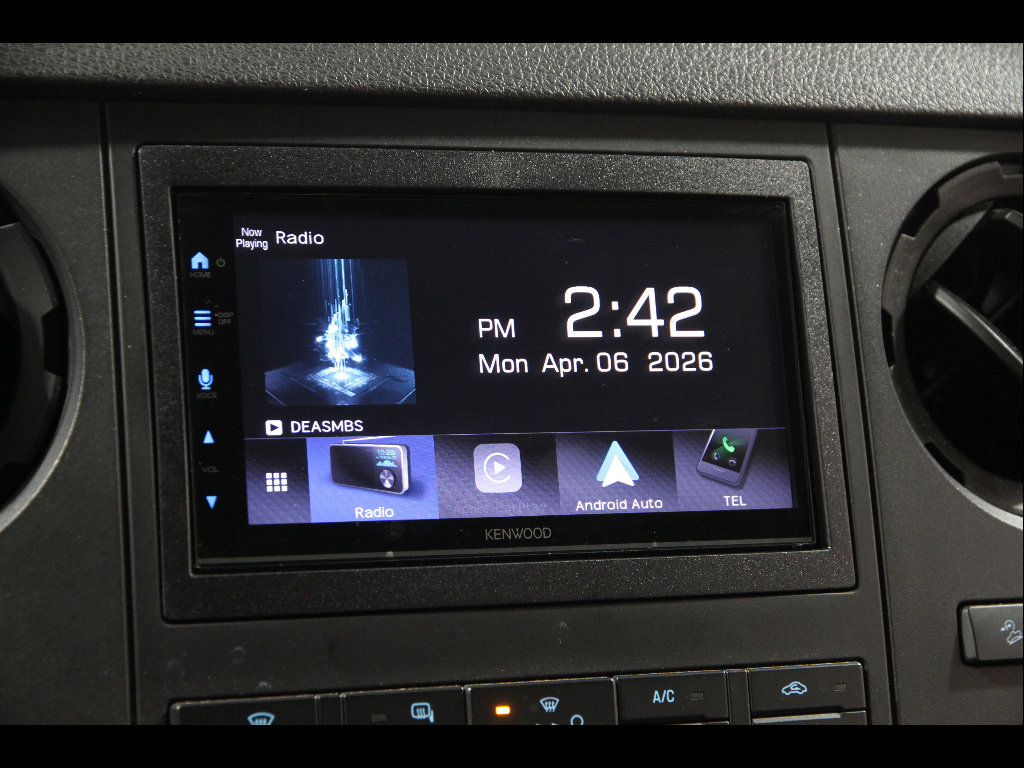 Used 2015 Ford F250 XL w/ Power Equipment Group image 11