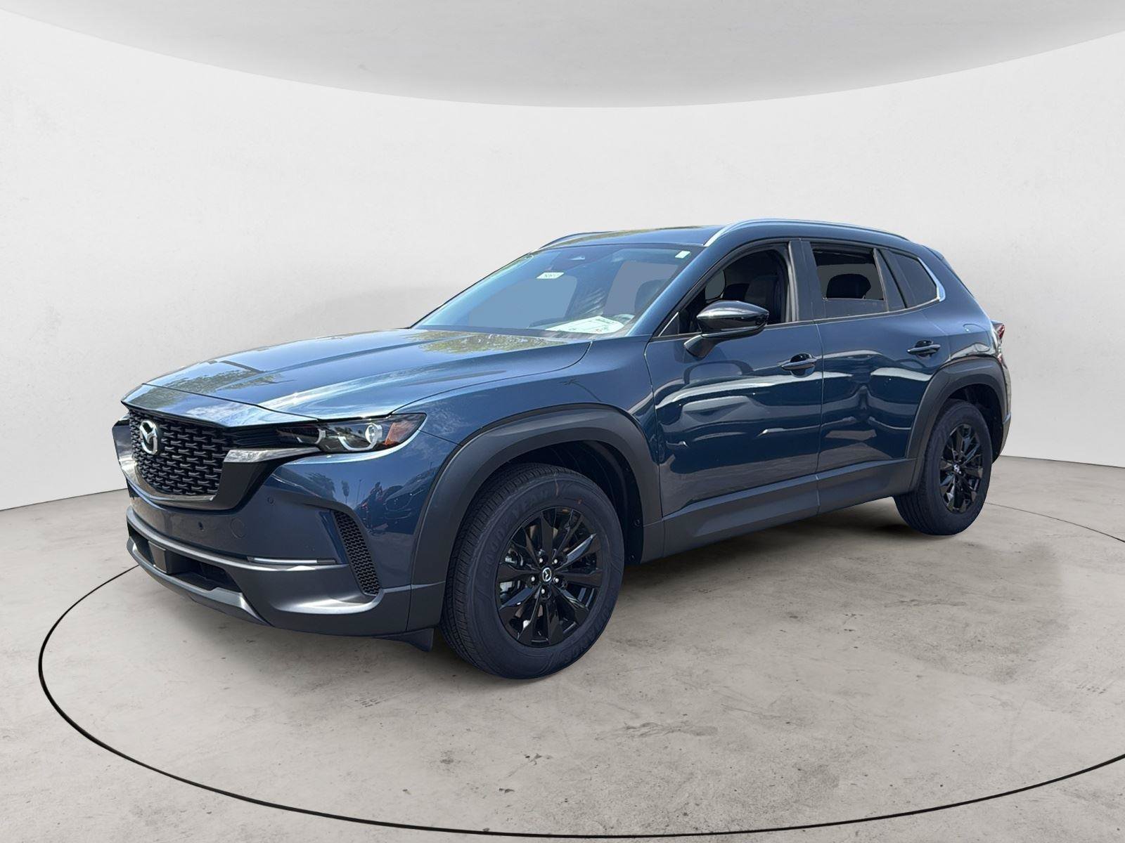 New 2026 MAZDA CX-50 AWD 2.5 S w/ Preferred Pkg image 3