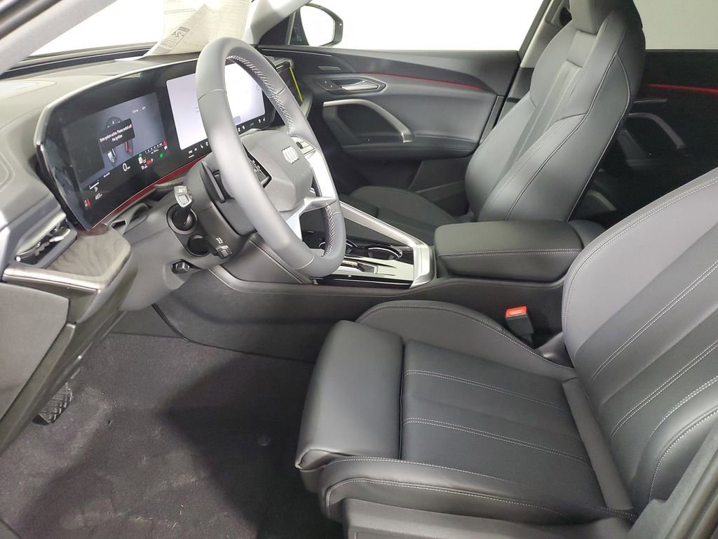 New 2026 Audi Q5 Premium Plus AWD/4WD image 23
