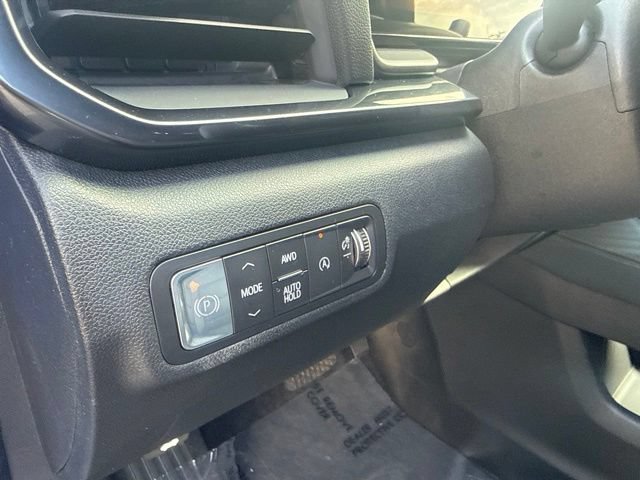 New 2026 GMC Terrain AT4 w/ Convenience Package III AWD/4WD image 16