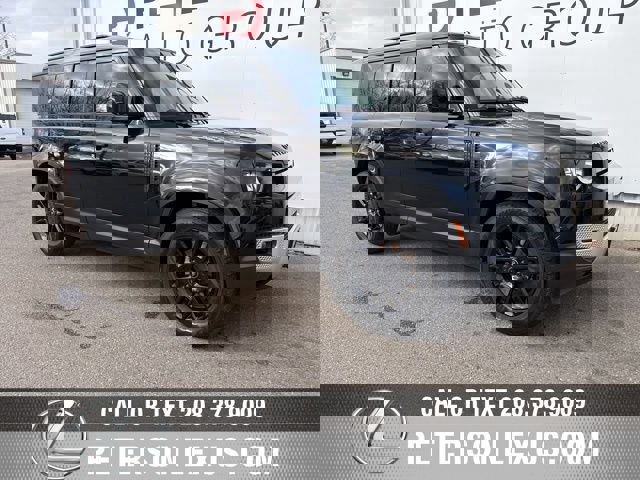 Used 2023 Land Rover Defender 110 S image 1