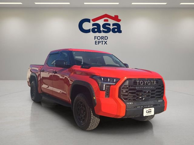 Used 2023 Toyota Tundra TRD Pro
