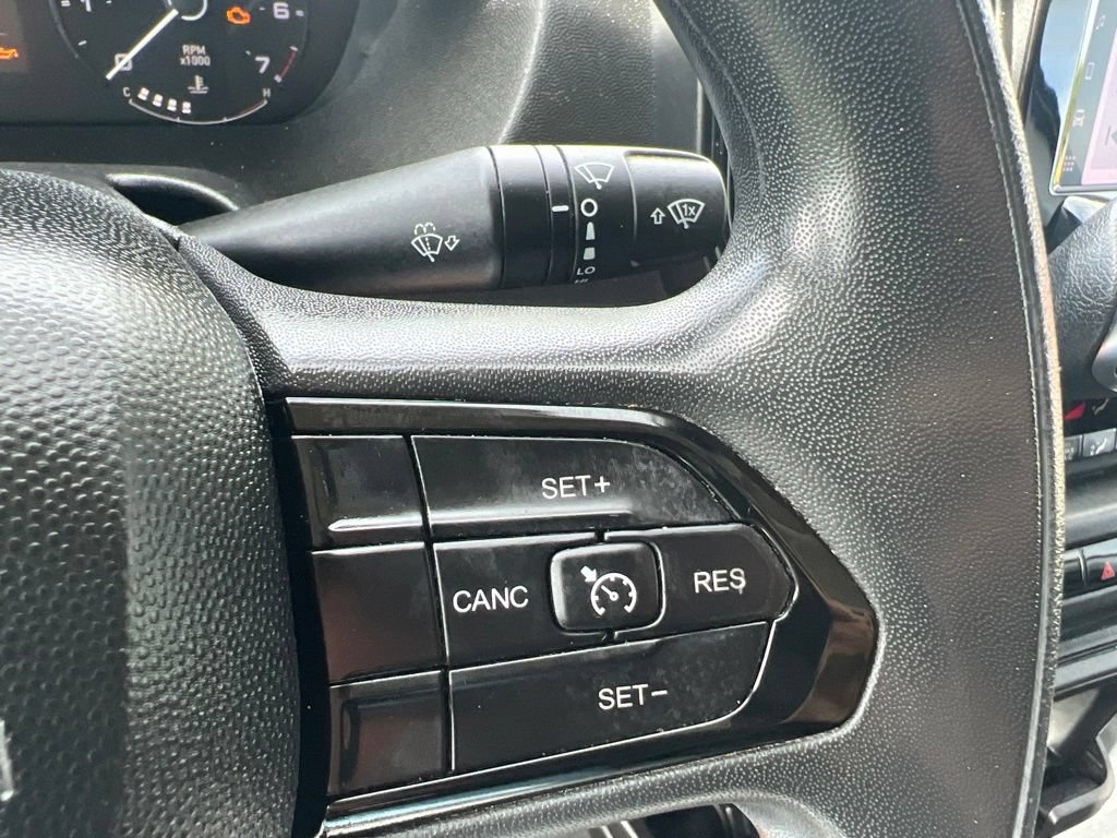 Used 2023 RAM ProMaster 2500 FWD image 36