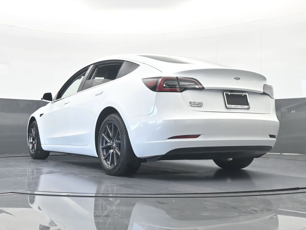 Used 2019 Tesla Model 3 Standard Range Plus image 56