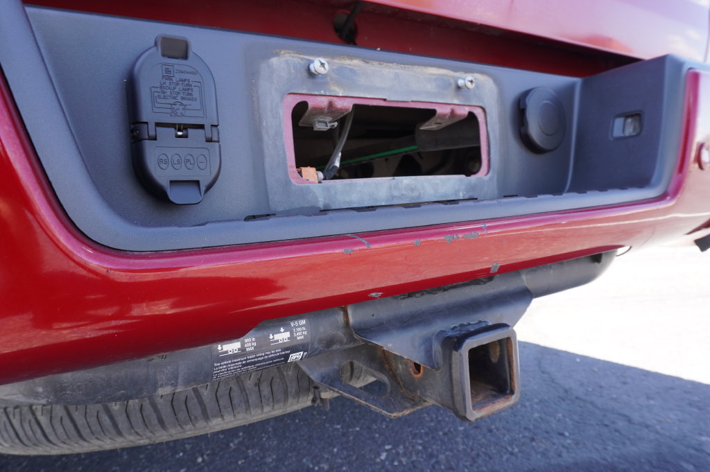 Used 2019 Chevrolet Colorado Z71 AWD/4WD image 10